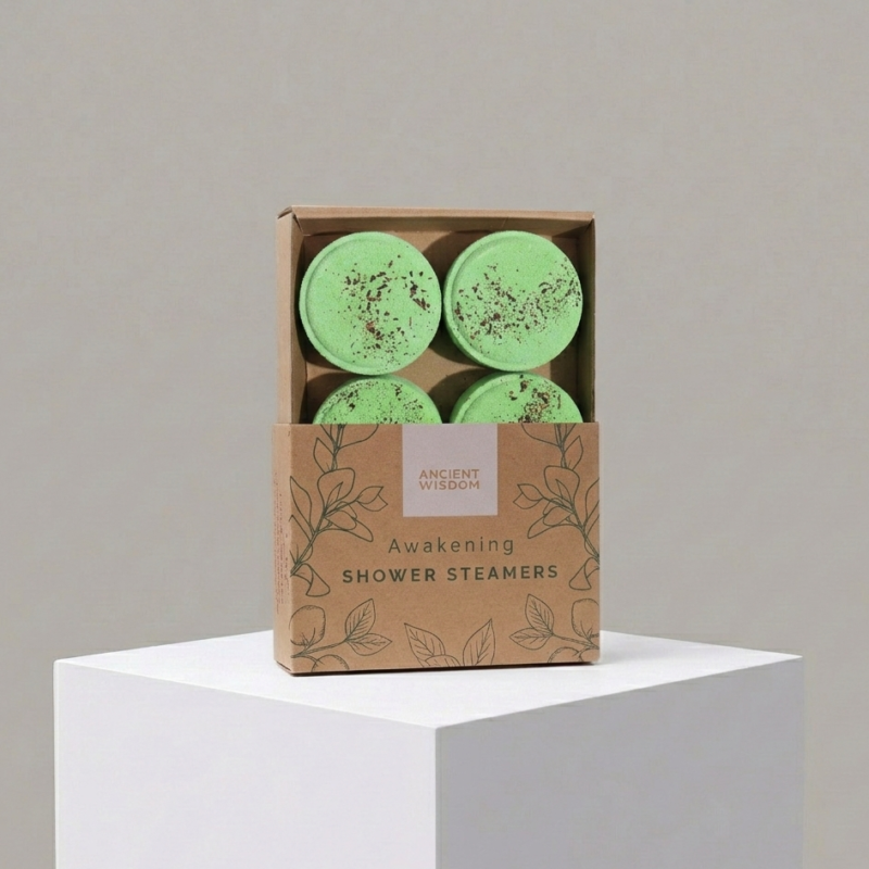 Dušo garinukų rinkinys - "Awakening" (4 vnt)