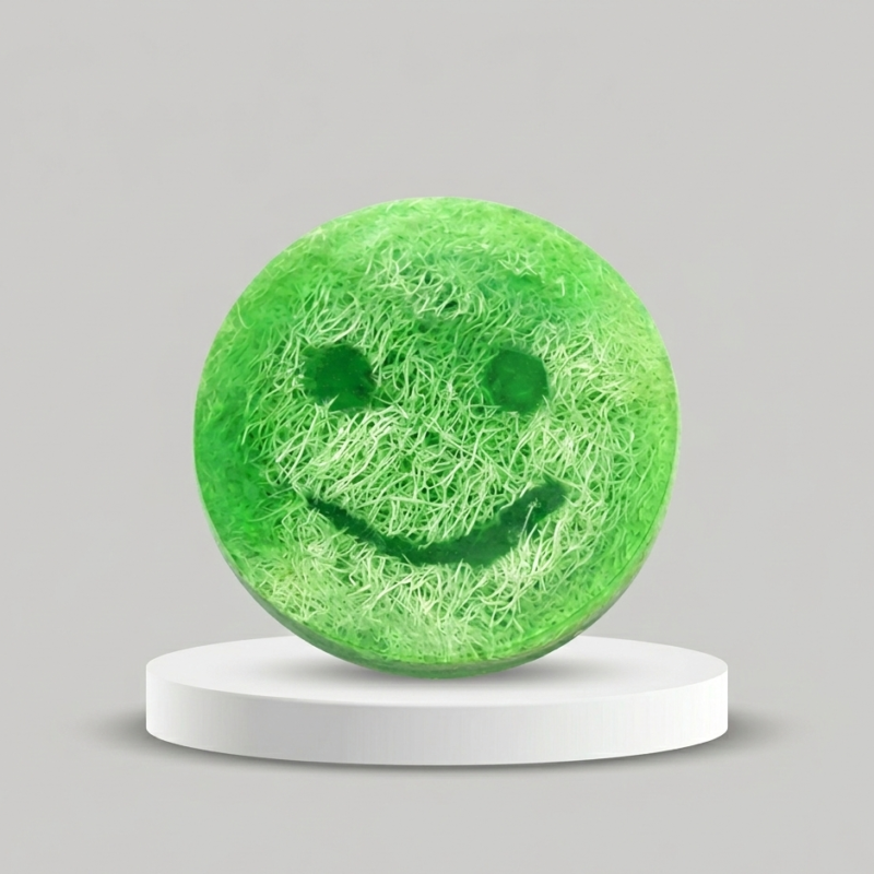 Šveičiamasis muilas – „Mango“ (130g)