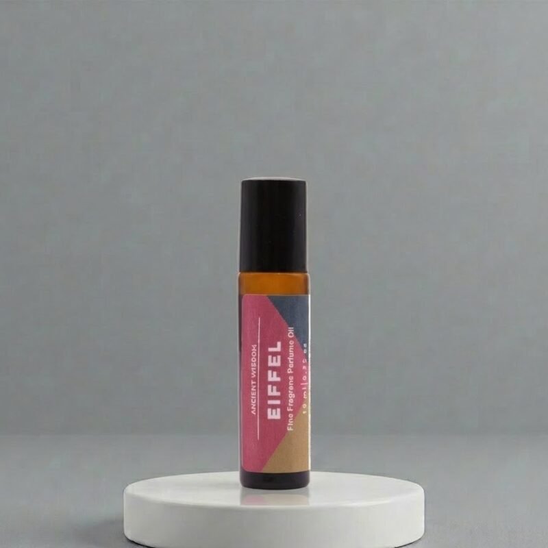 Aliejiniai kvepalai - "Eiffel" (10ml)